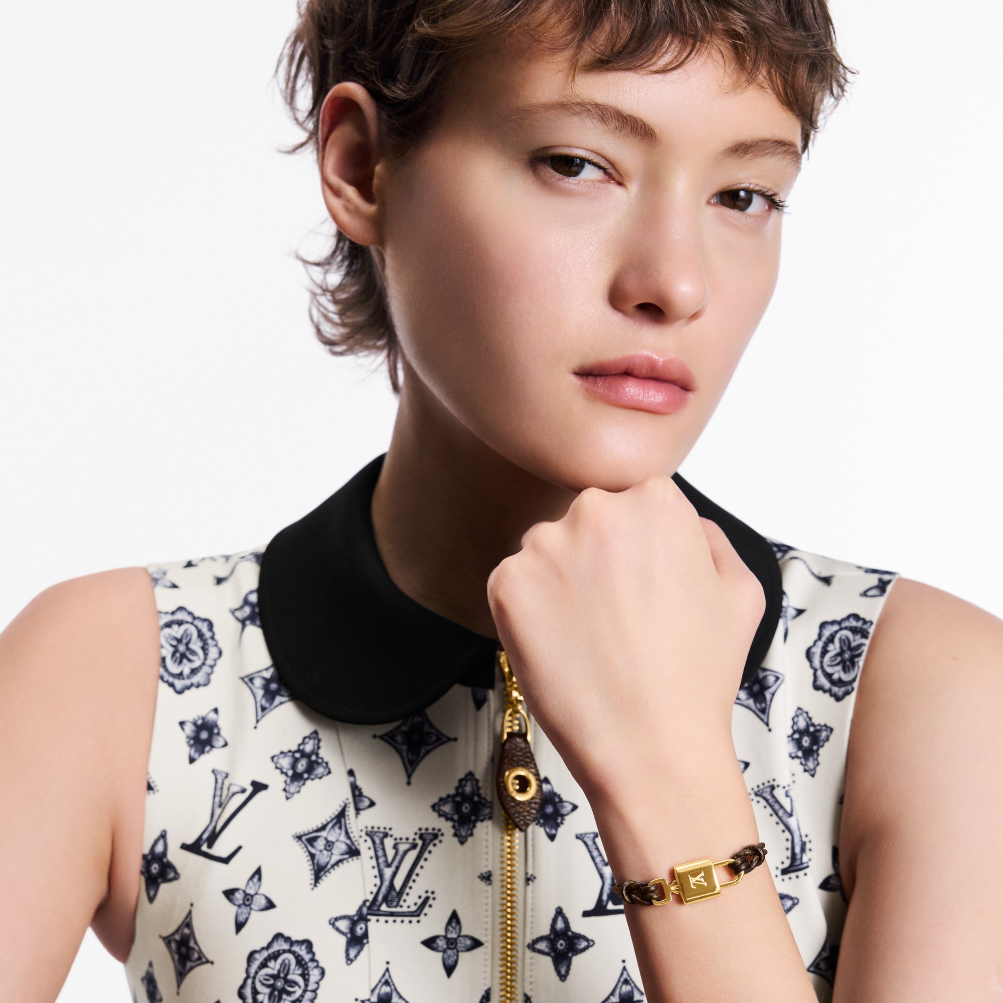 Say Yes Bracelet - Luxury All Fashion Jewelry - Fashion Jewelry